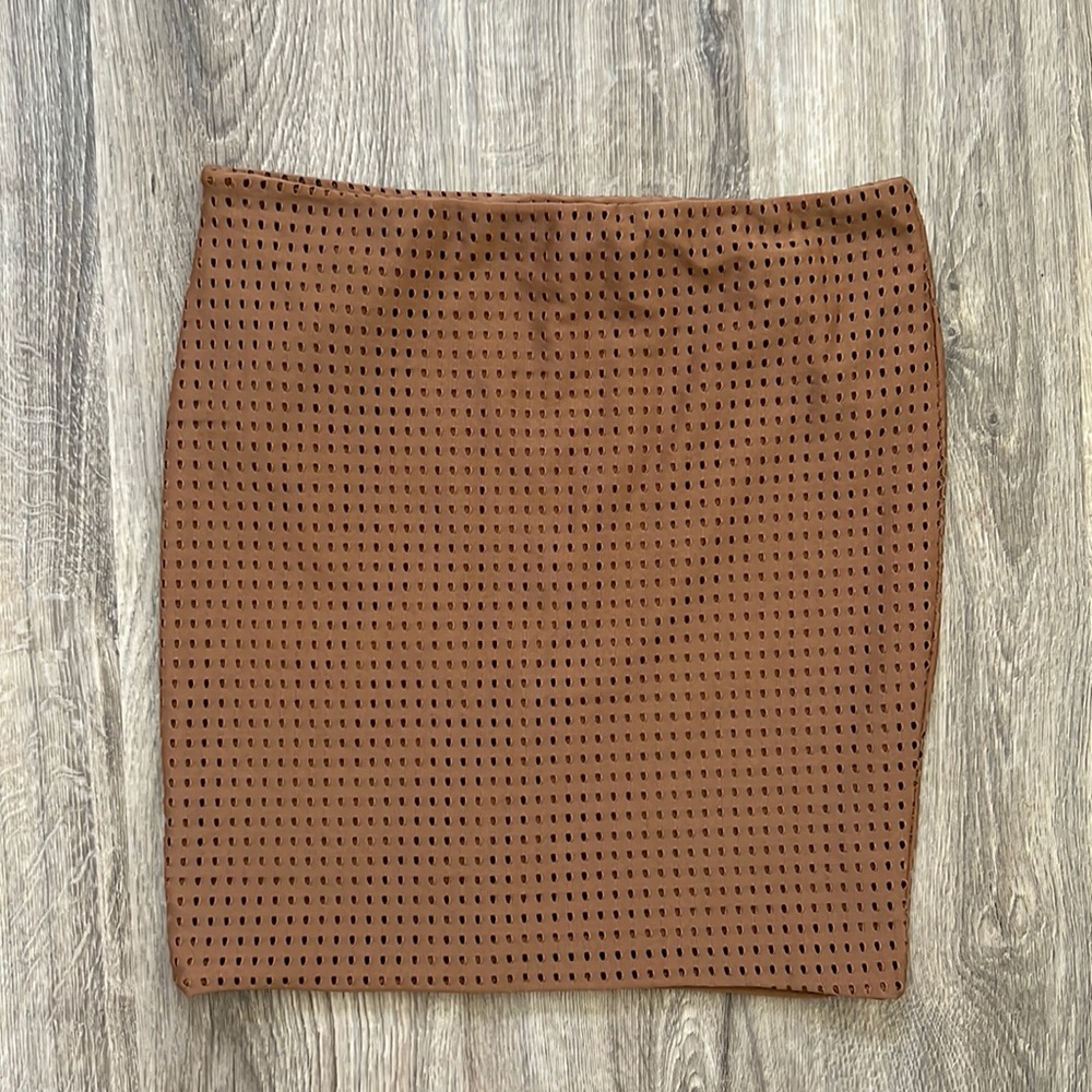Acacia Swimwear Paia Skirt